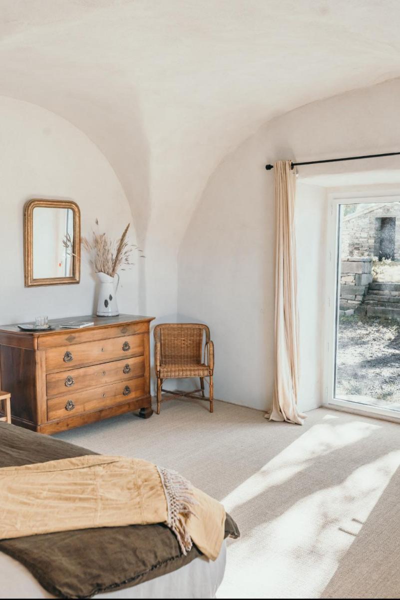 Chambre d'hôtes Guillaumand - Housity