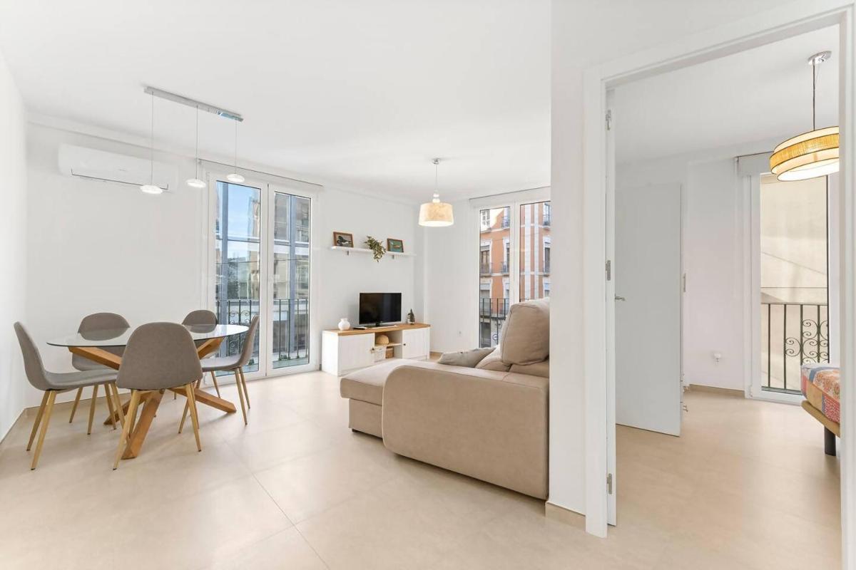 LovelyLofts Ayuntamiento - Housity
