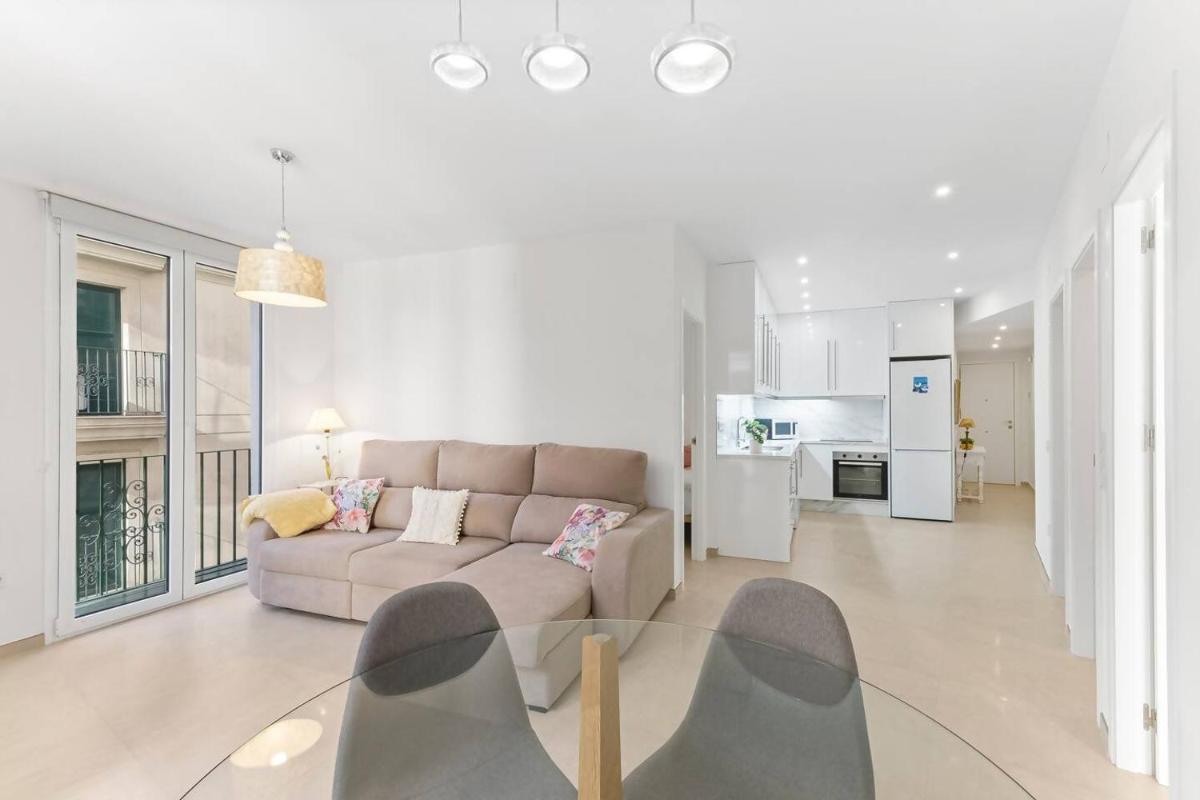 LovelyLofts Ayuntamiento - Housity
