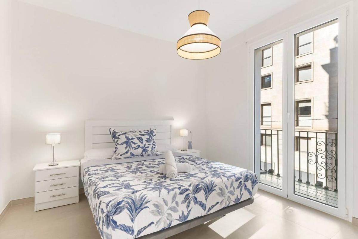 LovelyLofts Ayuntamiento - Housity