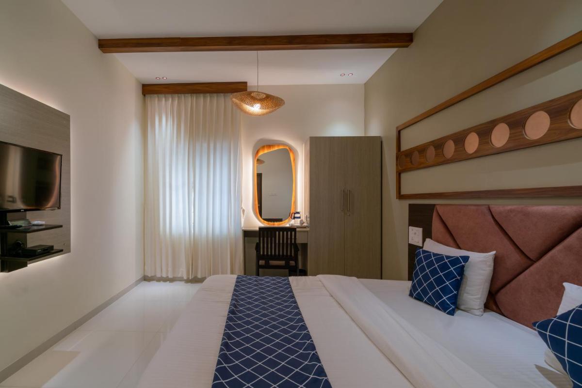 THE SURRYA MAX RESIDENCY - Housity