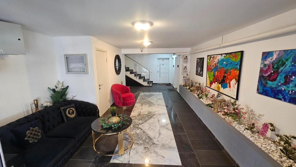 Airport Residence - Housity