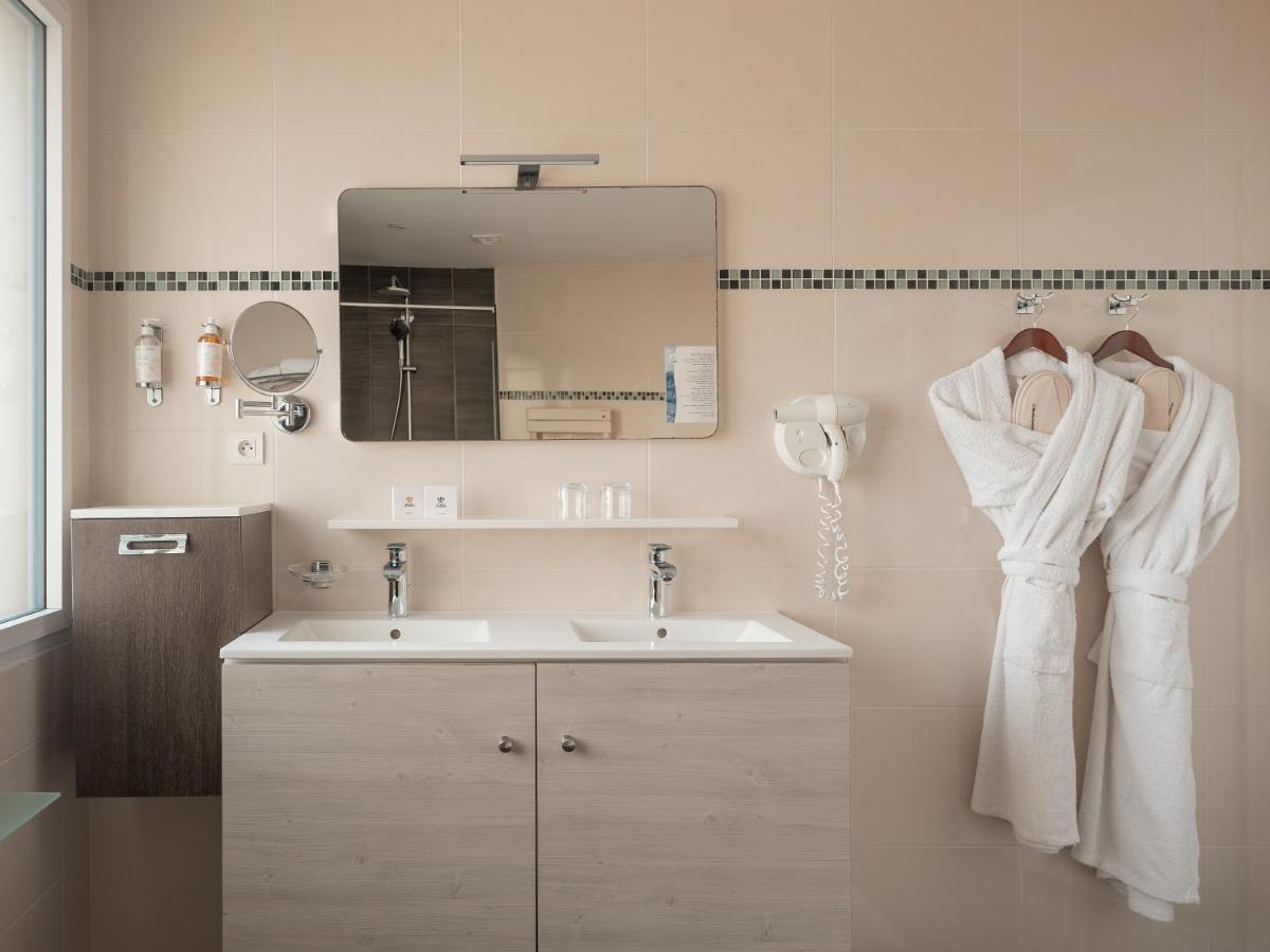 Castel Clara Thalasso & Spa - Housity