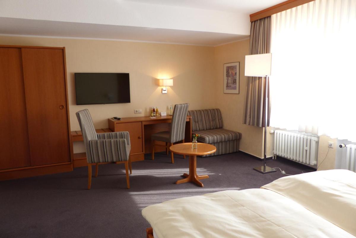 Hotel Hansa - Housity