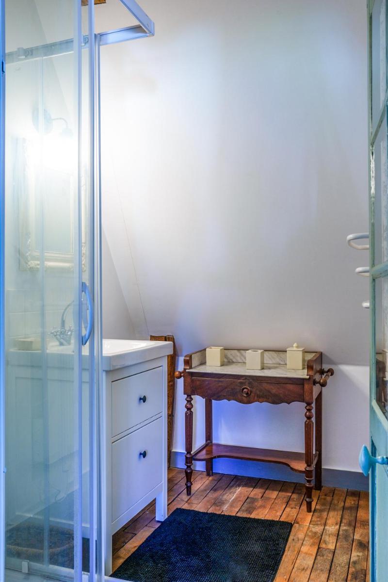 Maison de charme en Touraine avec jardin 4 p. - Housity