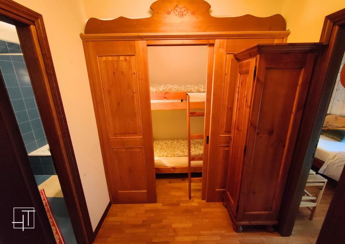 Hometoday - Appartamento nel cuore di San Vito di Cadore - Housity