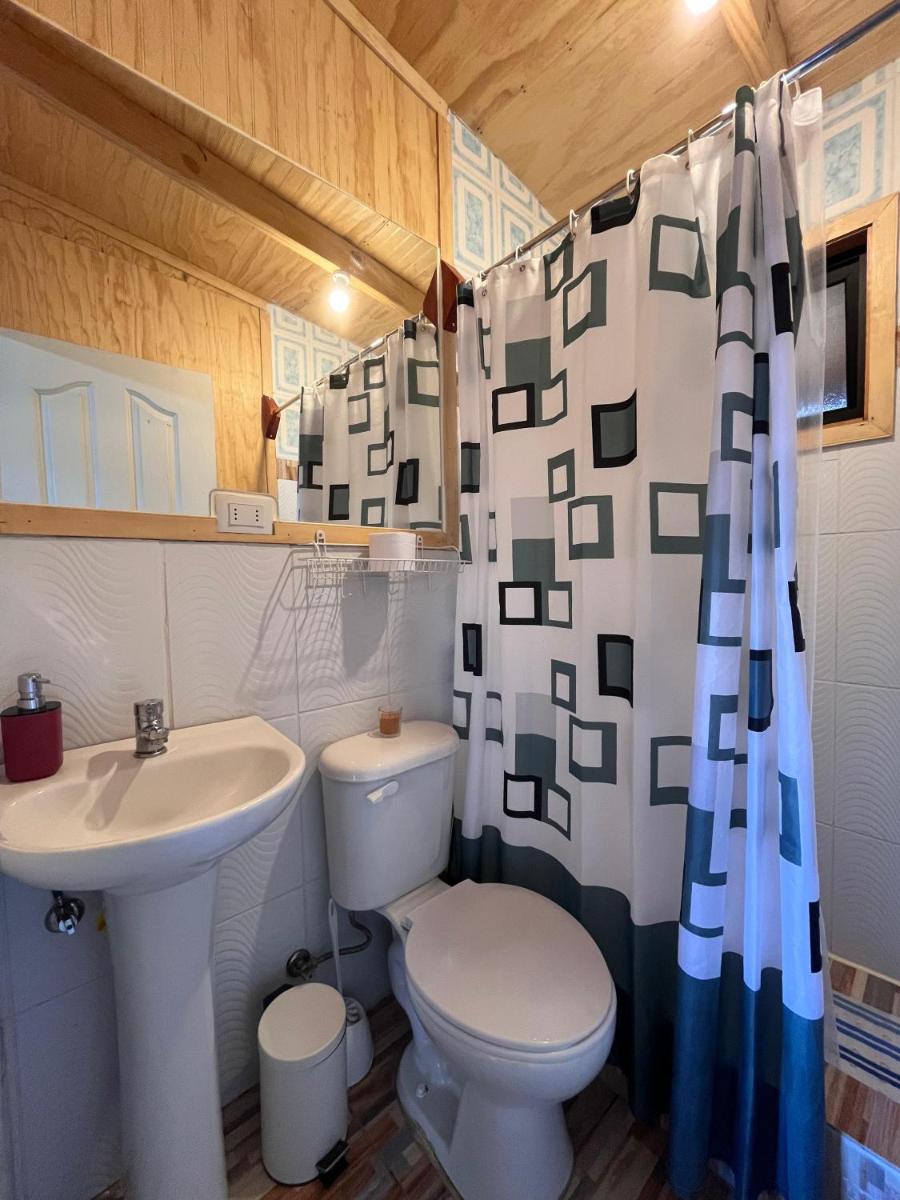 Cabaña playa Chauquen, Panguipulli - Housity