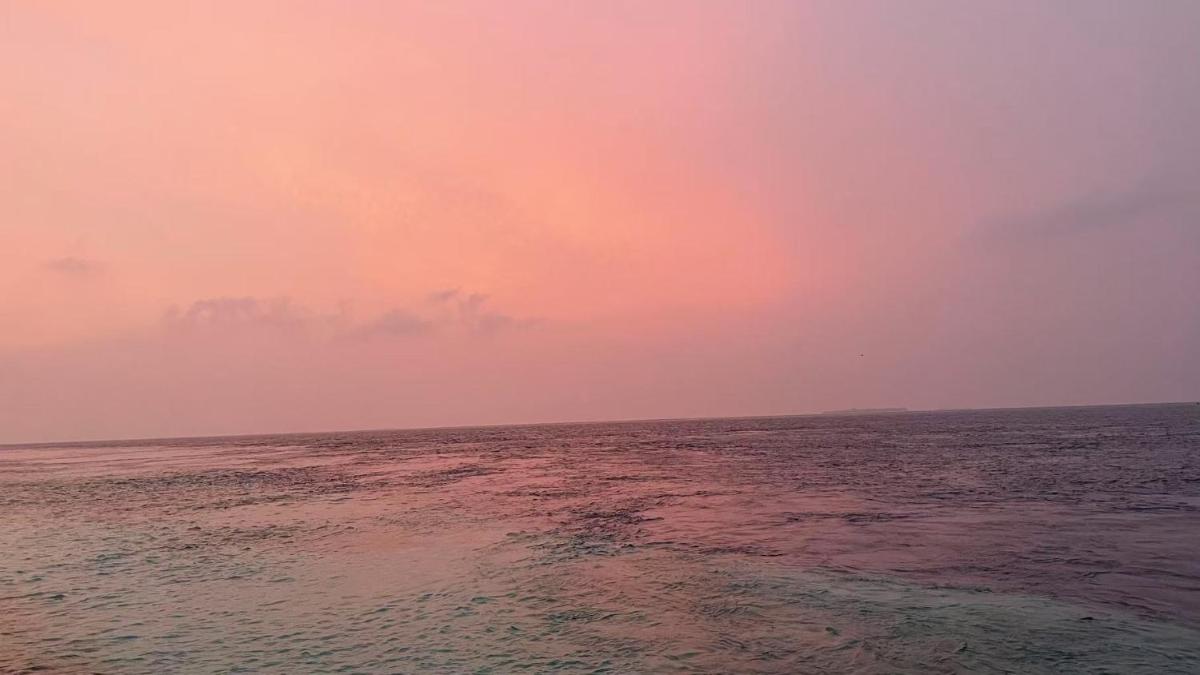 Eydhafushi Home Stay Residence - Housity