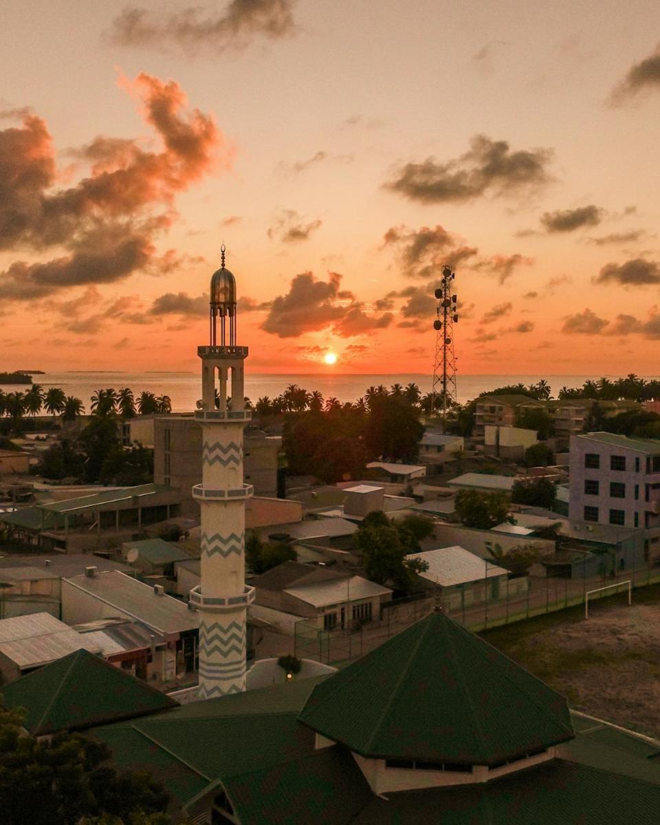 Eydhafushi Home Stay Residence - Housity