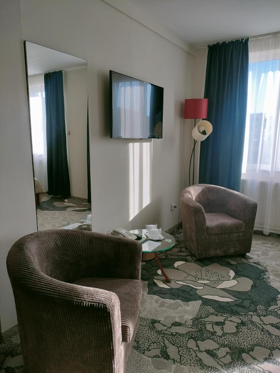 Hotel Bistrita - Housity