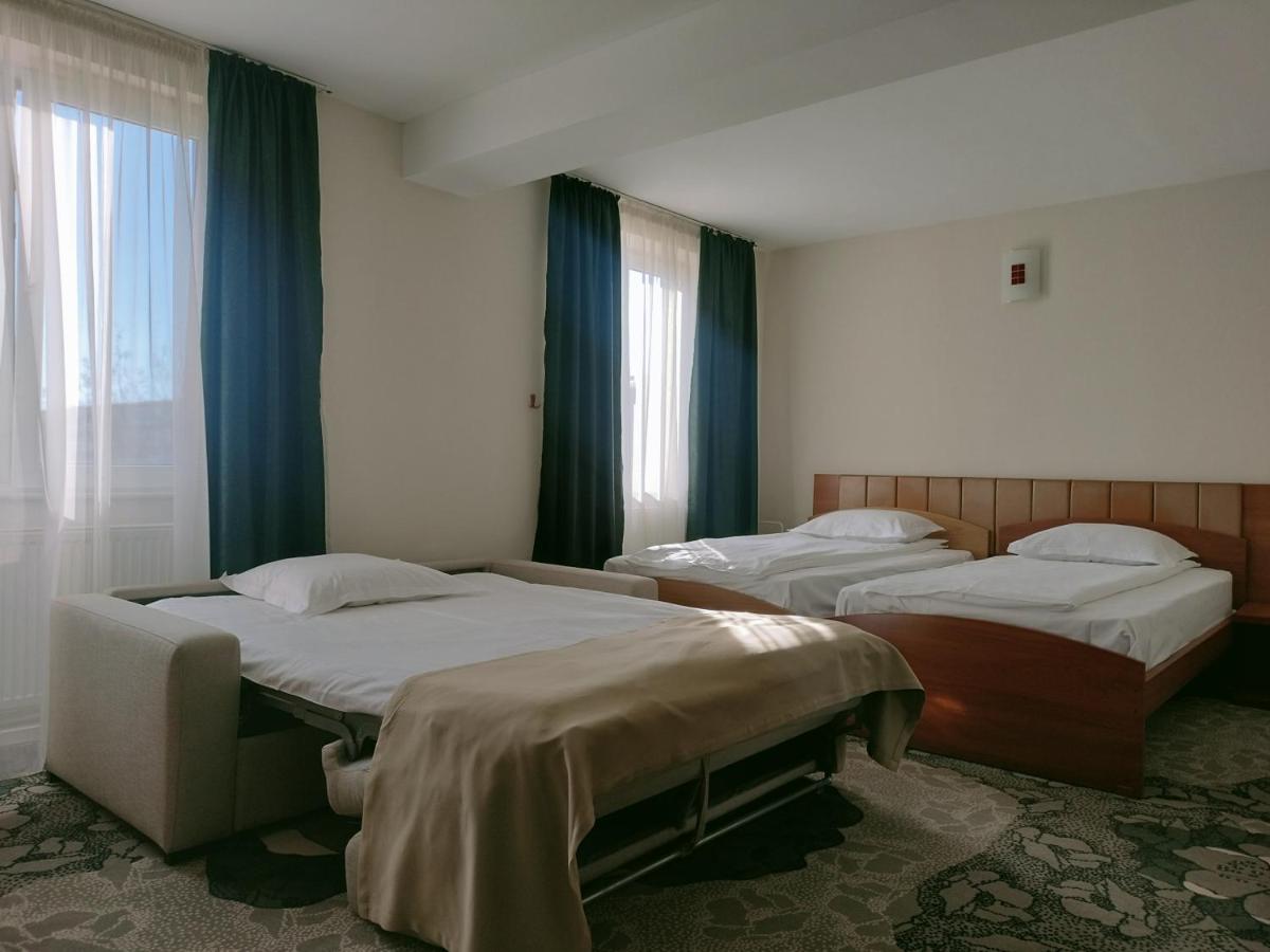 Hotel Bistrita - Housity