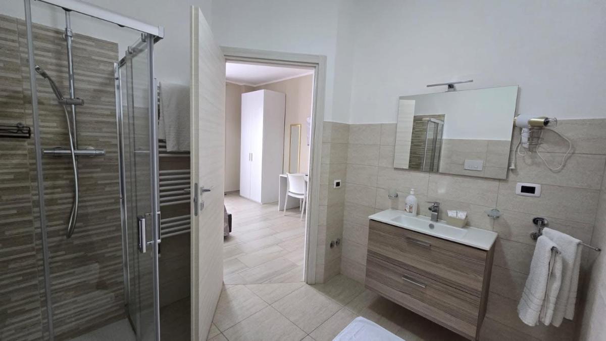 B&B Al Centro - Housity