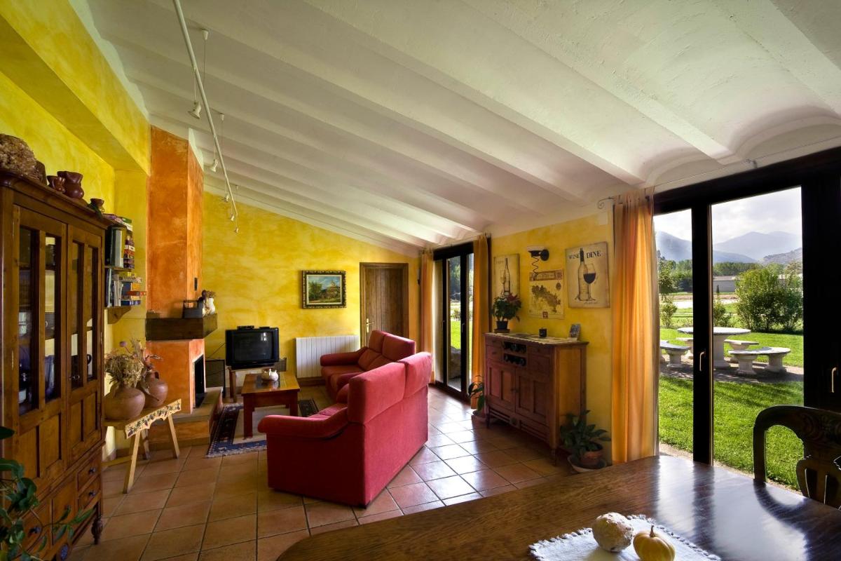 La Posada de San Millán - Housity
