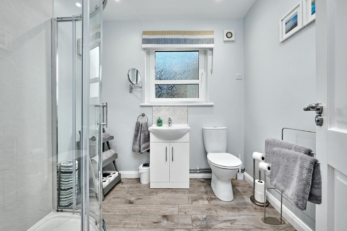 Portglenone Apartments - Housity