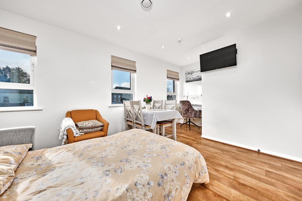 Portglenone Apartments - Housity