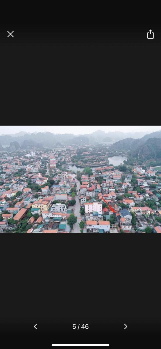 Tam Coc Heart Homestay - Hizvo