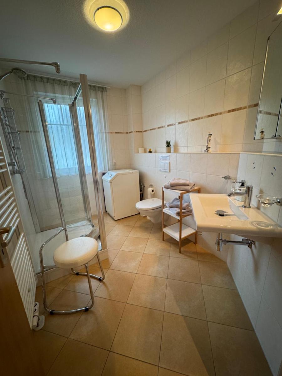 K8 FeWo - Am Kurpark - Therme - Housity