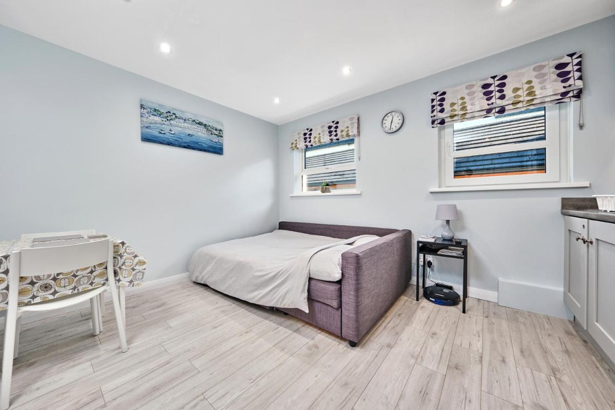 Stylish apartment close to Causeway Coast & Glens - Housity