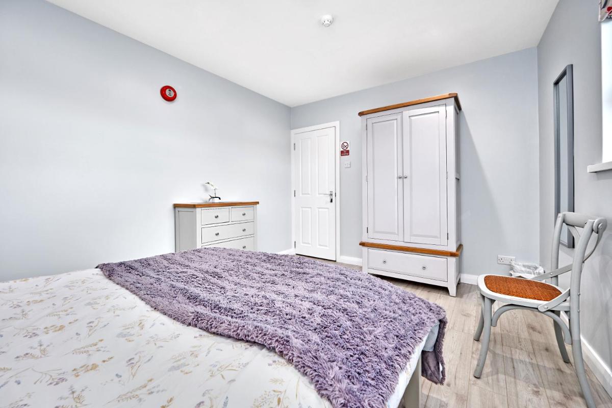 Stylish apartment close to Causeway Coast & Glens - Housity