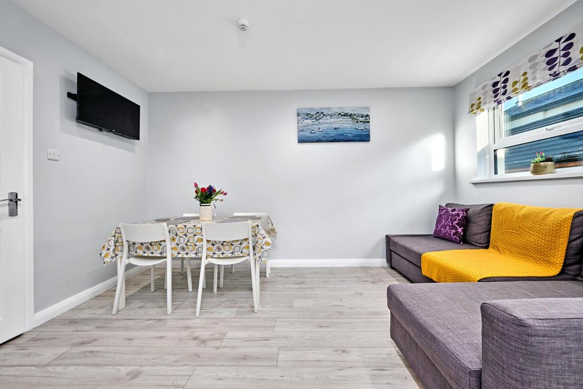 Stylish apartment close to Causeway Coast & Glens - Housity