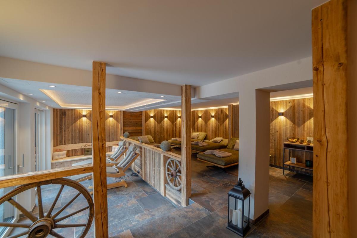Boutiquehotel - Michl - Housity