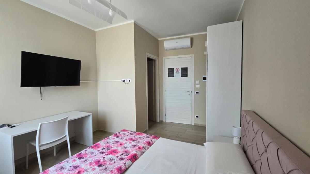 B&B Al Centro - Housity