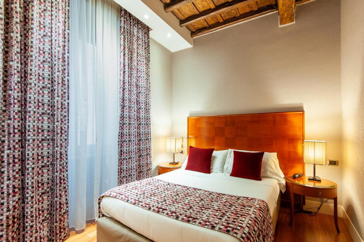 Hotel Delle Nazioni - Housity