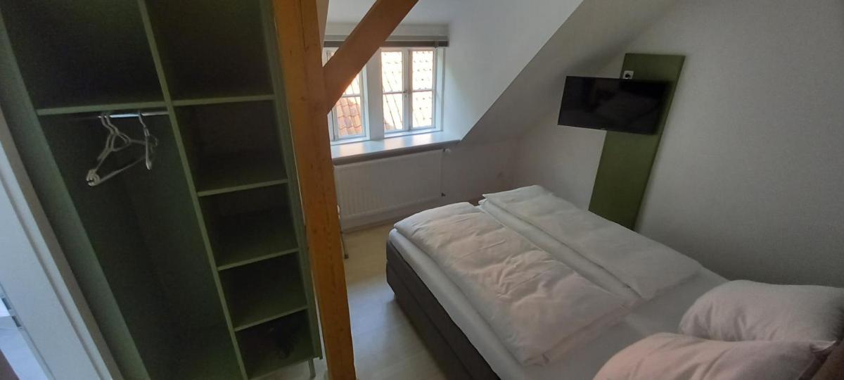 Kiwilodge - Housity