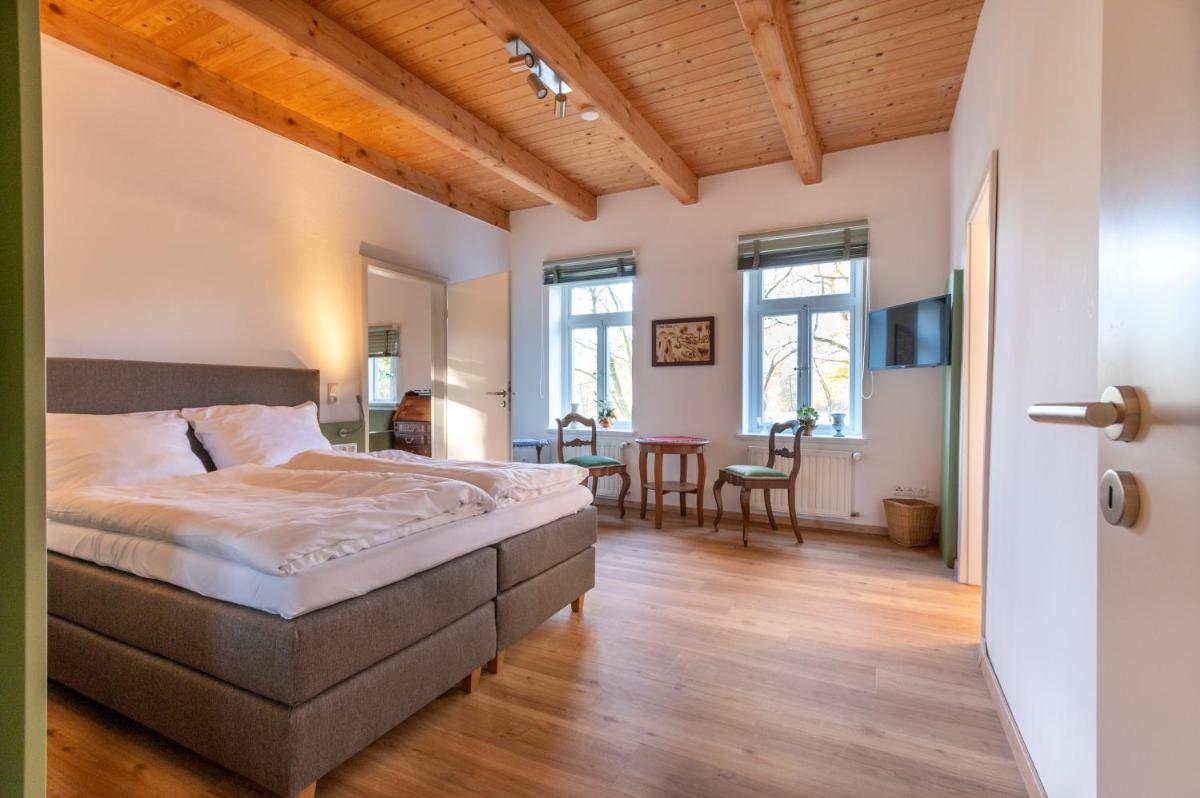 Kiwilodge - Housity