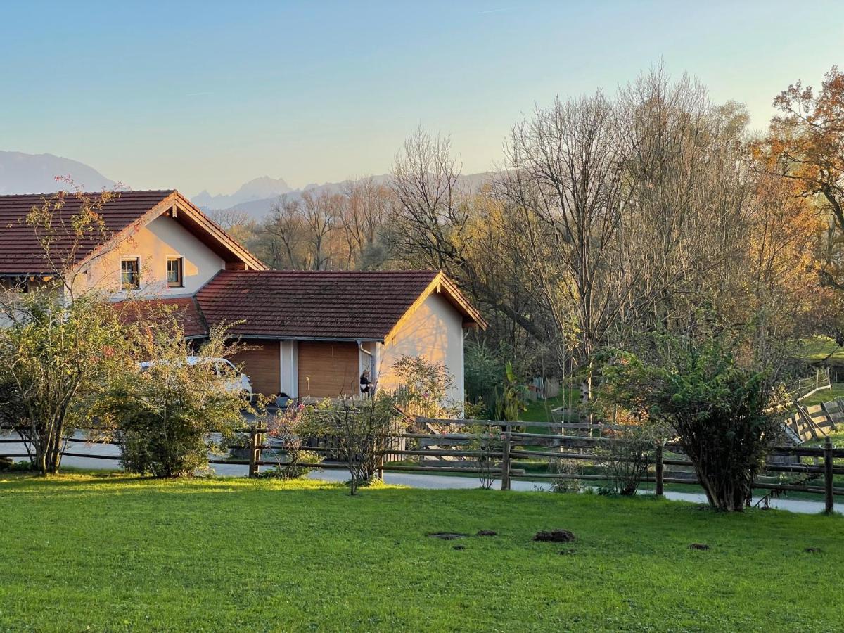 Ferienwohnung Mühlenweg - Housity