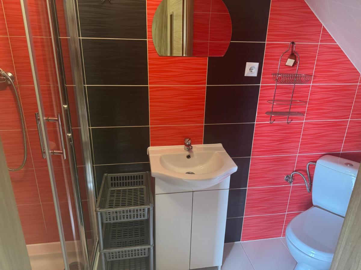 Agroturystyka Grafit - Housity