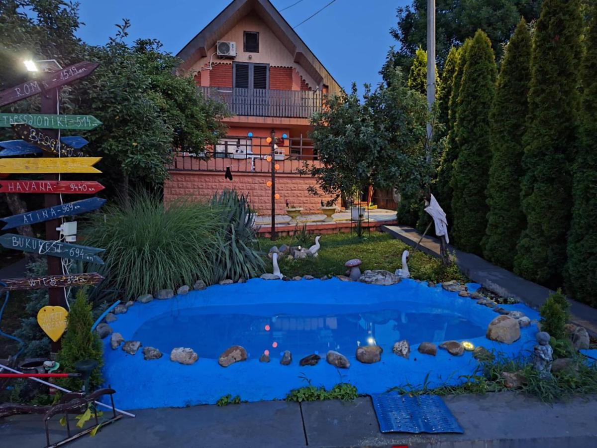 Sweet dreams - Housity