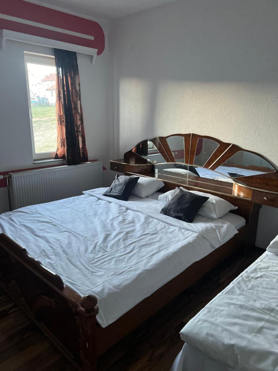 Guesthouse Vanilla - Housity