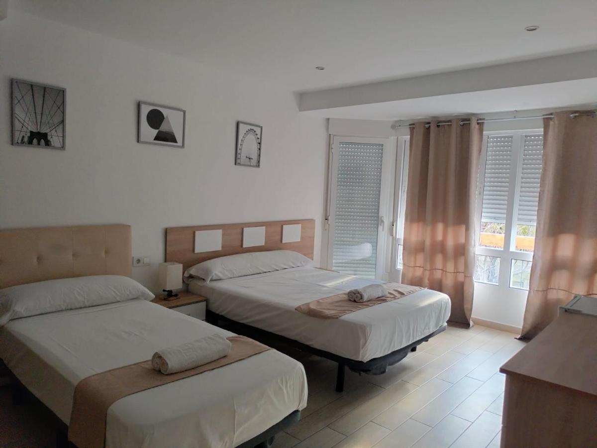 Pensión Portugal - Housity