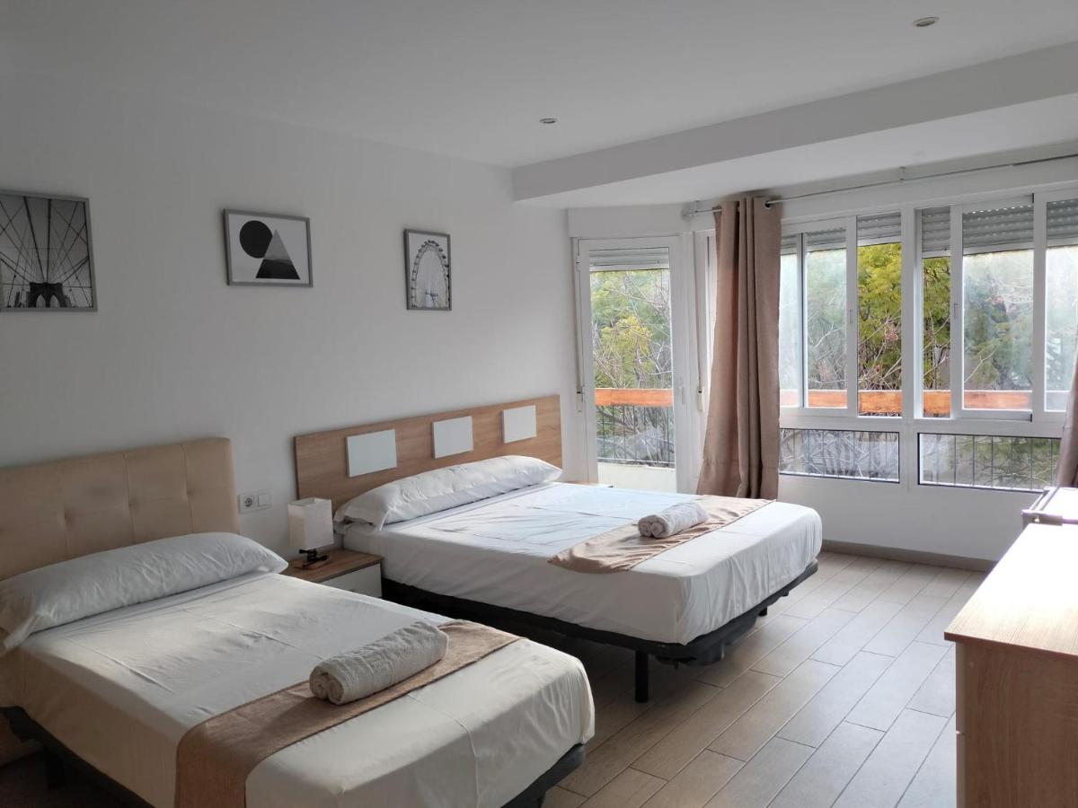 Pensión Portugal - Housity