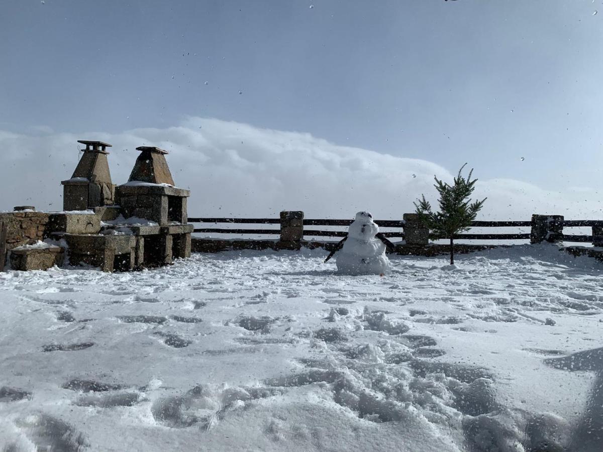 Mountain Chalet - Housity