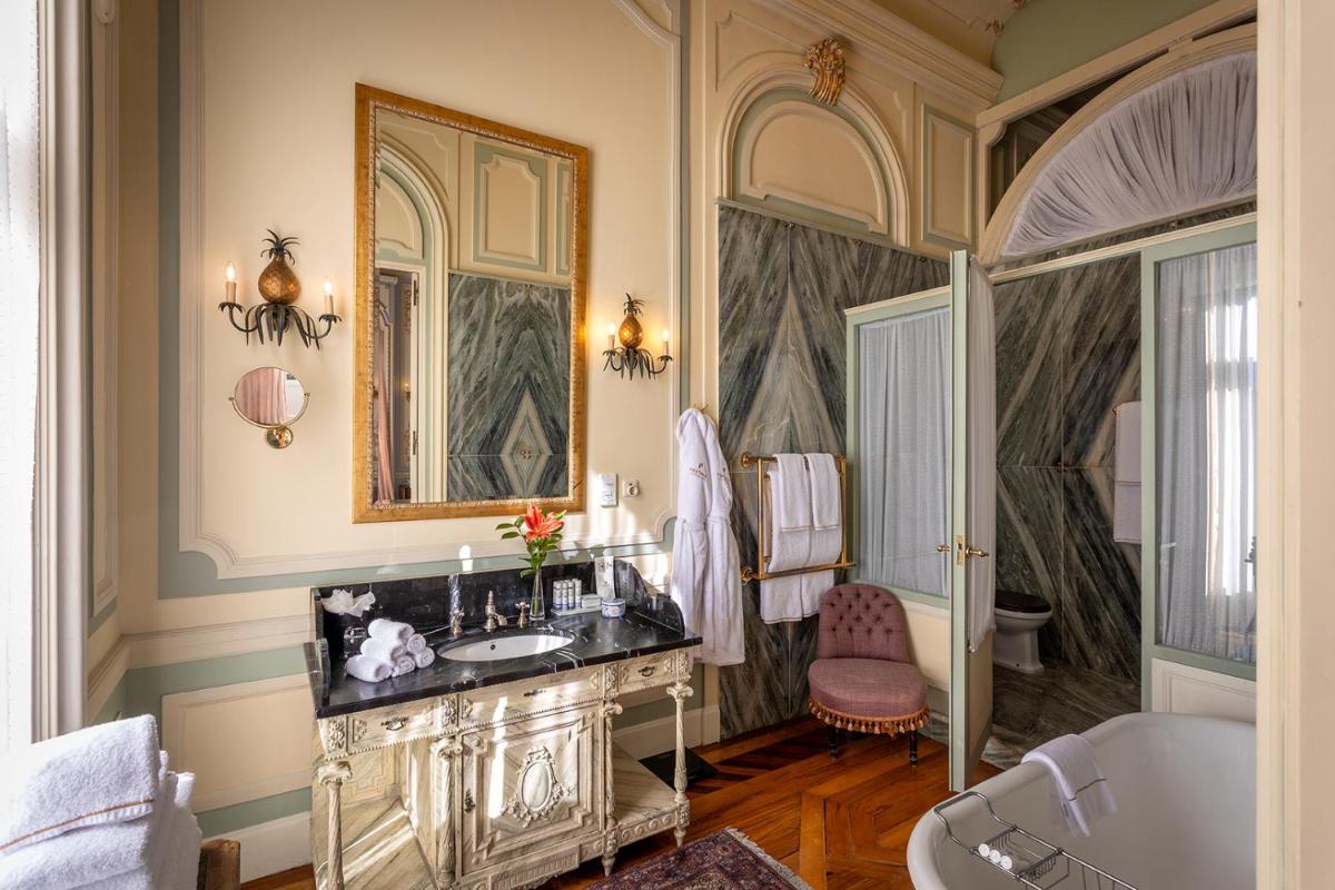 Imagem da galeria de Pestana Palace Lisboa Hotel & National Monument - The Leading Hotels of the World em Lisboa