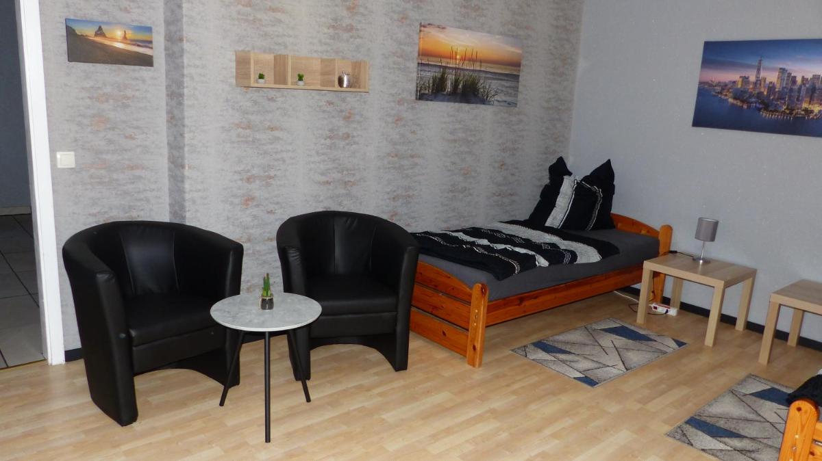 Haus am Bahndamm - Housity