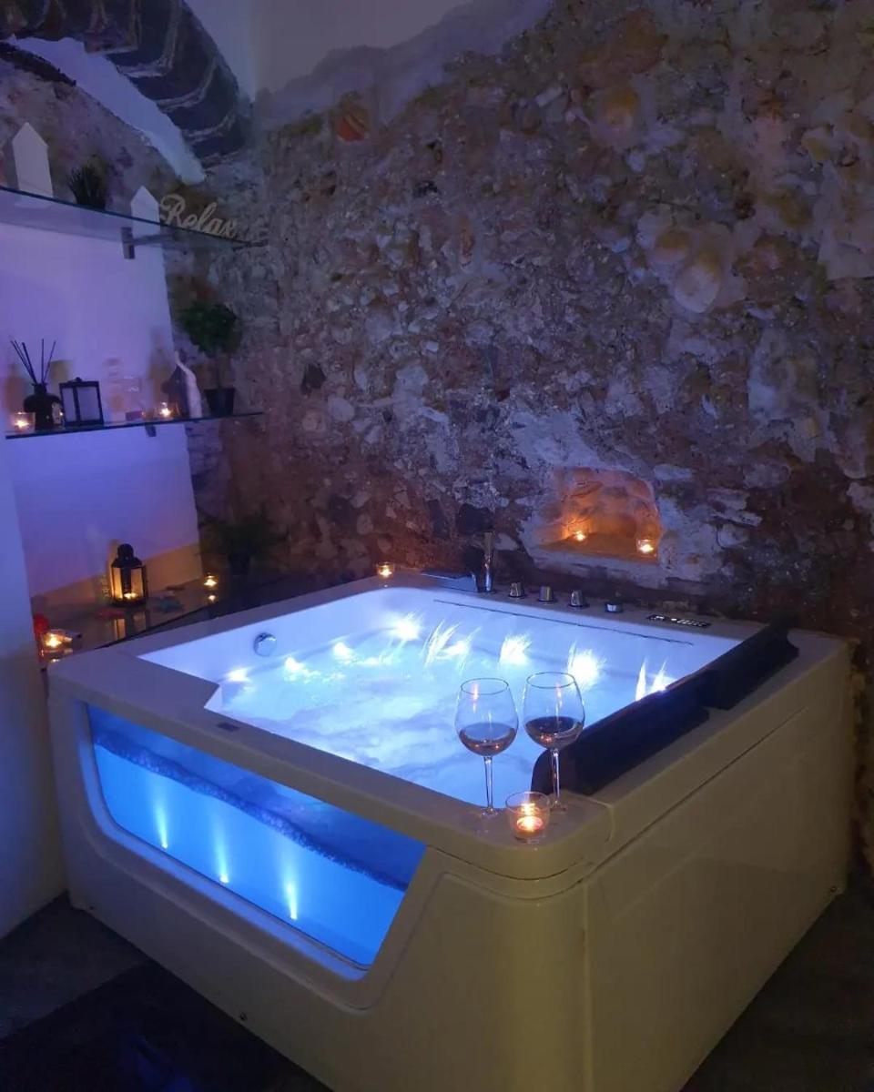 Salerno Mare e Luci Deluxe - Housity
