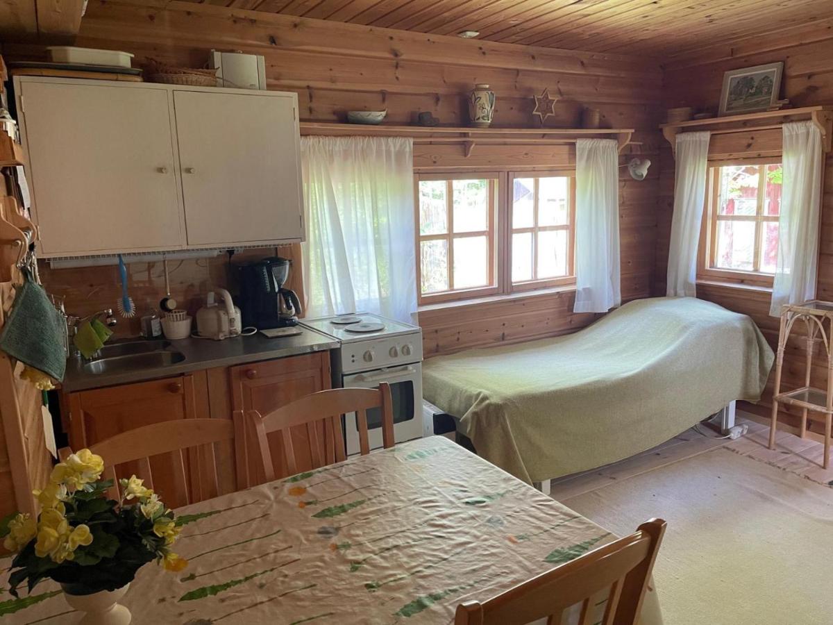 Tähdikki Cottage - Housity