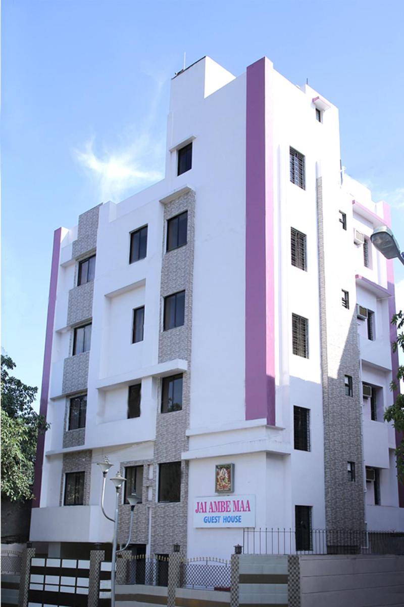 Itsy By Treebo - Jai Ambe Maa - Housity