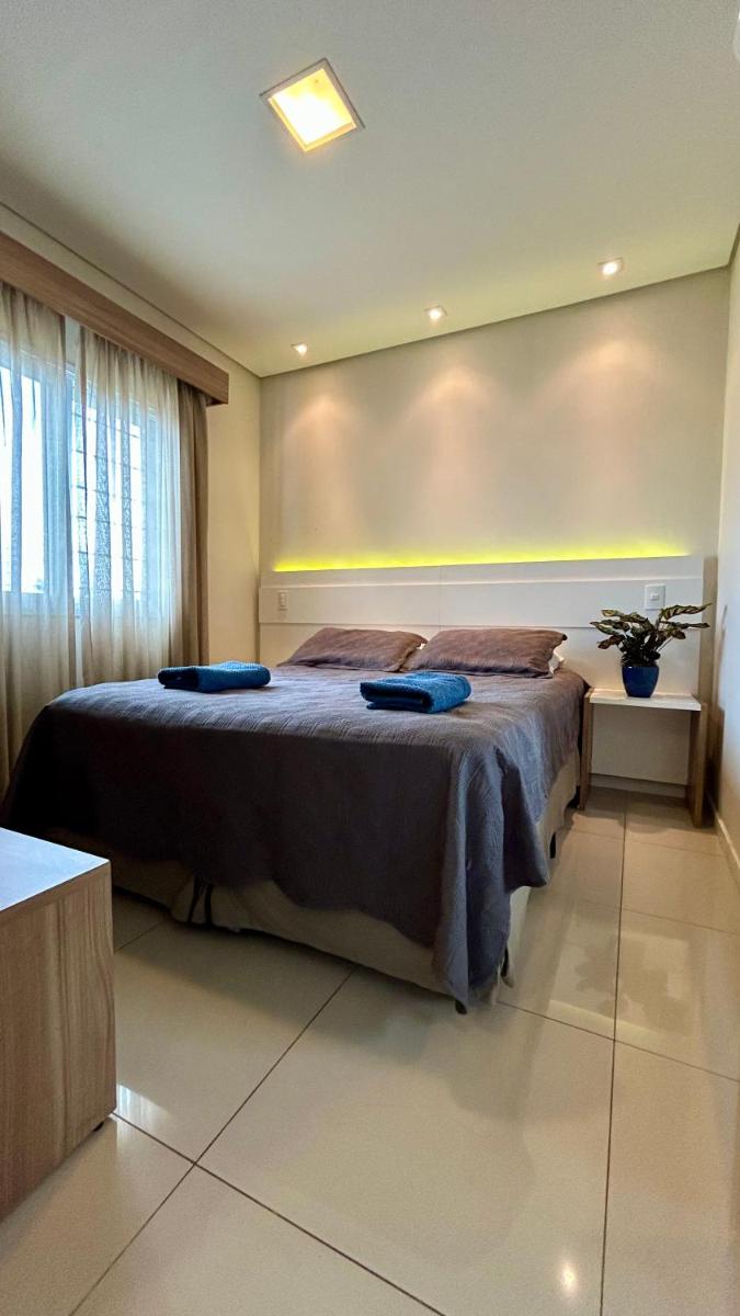 Apto Top Centrum Holambra/excelente localização - Housity