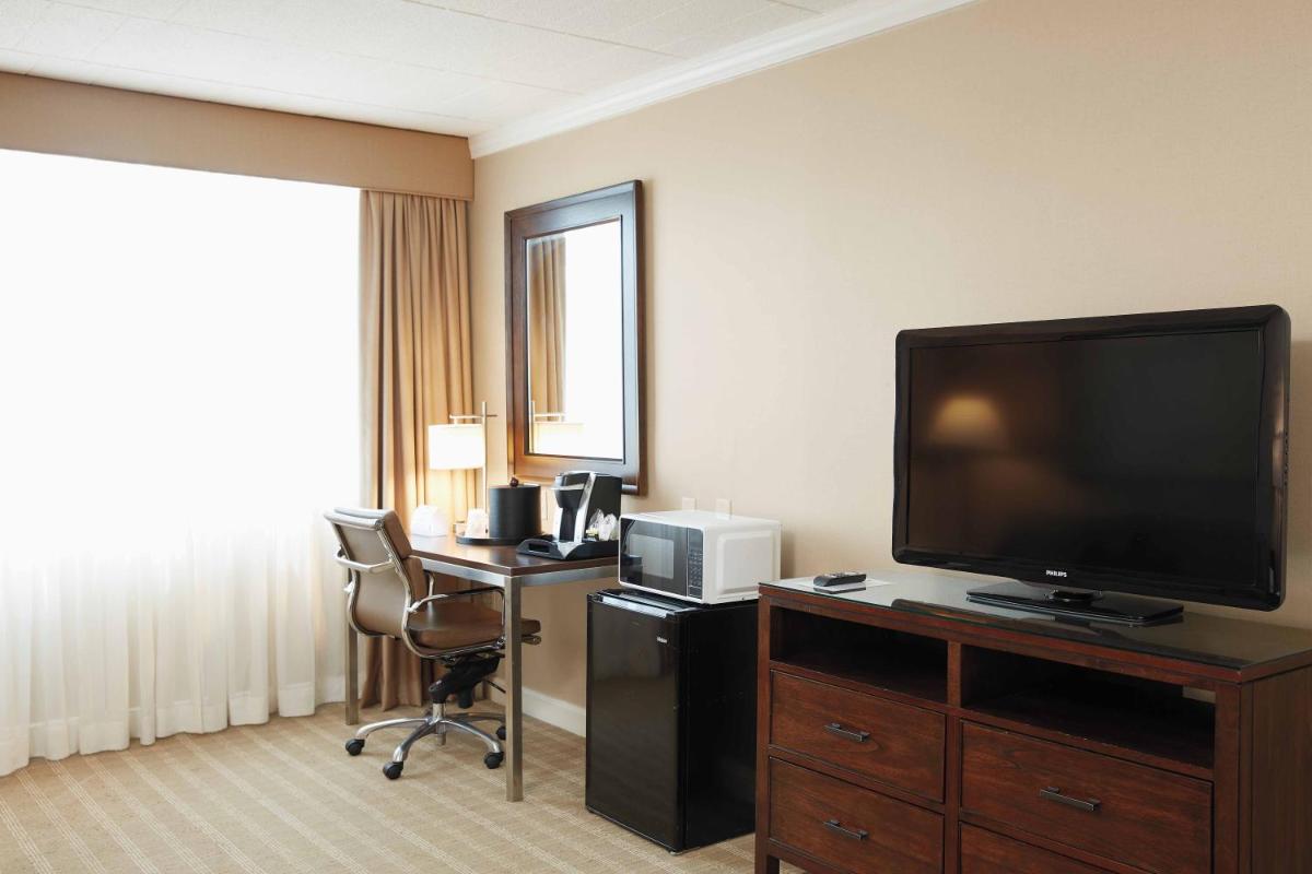 Ethan Allen Hotel - Housity