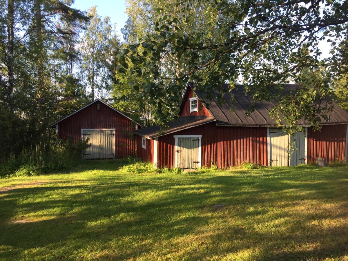 Tähdikki Cottage - Housity