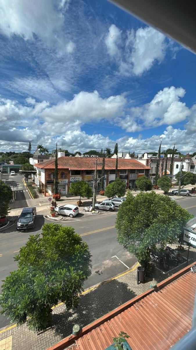 Apto Top Centrum Holambra/excelente localização - Housity