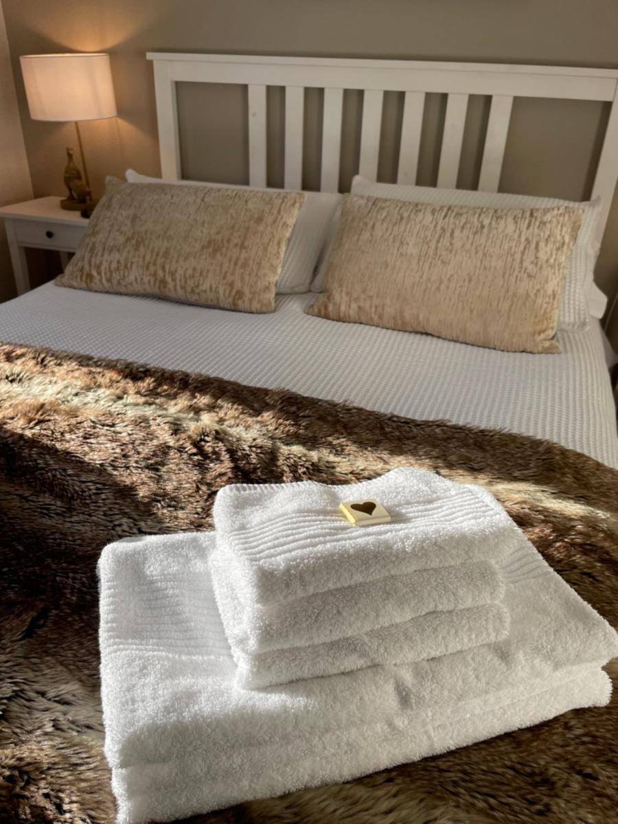 Loughview Lodge - Housity