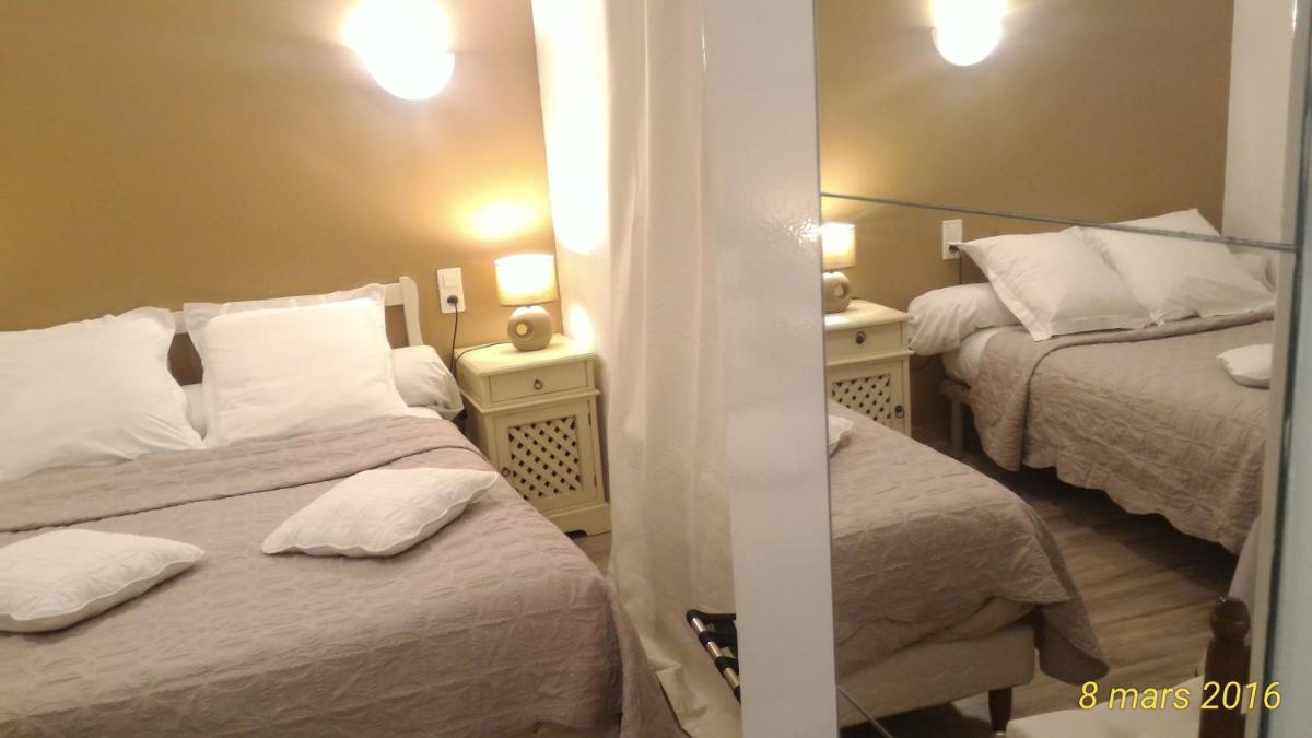 Chez Cécile - Housity
