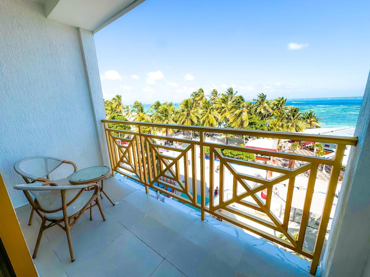 Hotel El Dorado - Housity