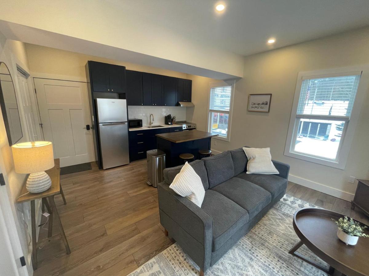 The Innwoods - One Bedroom Apartment - Housity