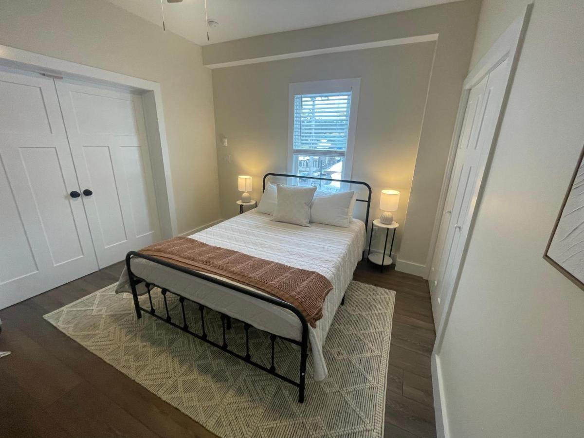 The Innwoods - One Bedroom Apartment - Housity